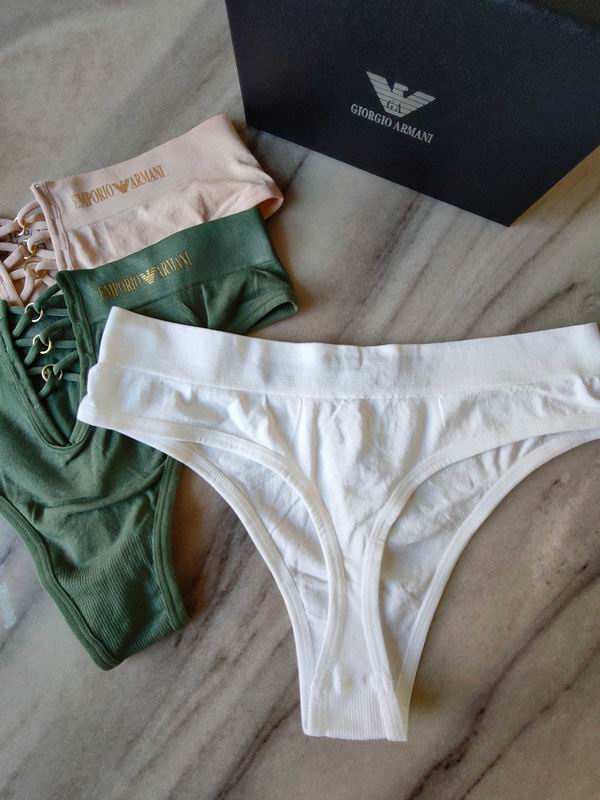 ARM Underwear Woman 3 pcs