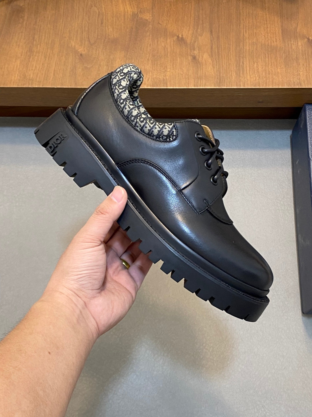 CHD Shoes shoes Man 2 Color's