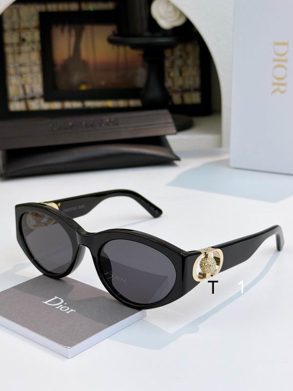 CHD  Sunglasses 3 Color's