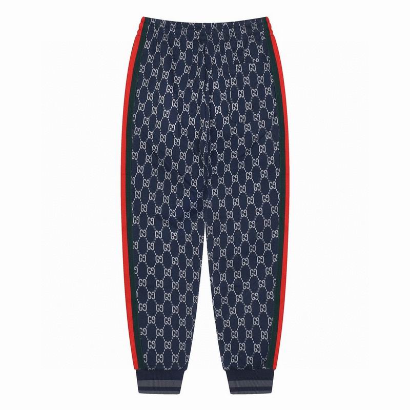 GU Sport Suits  Man  Monogram