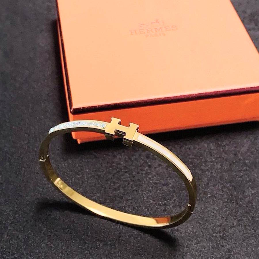 HRM Fashion Bracelet