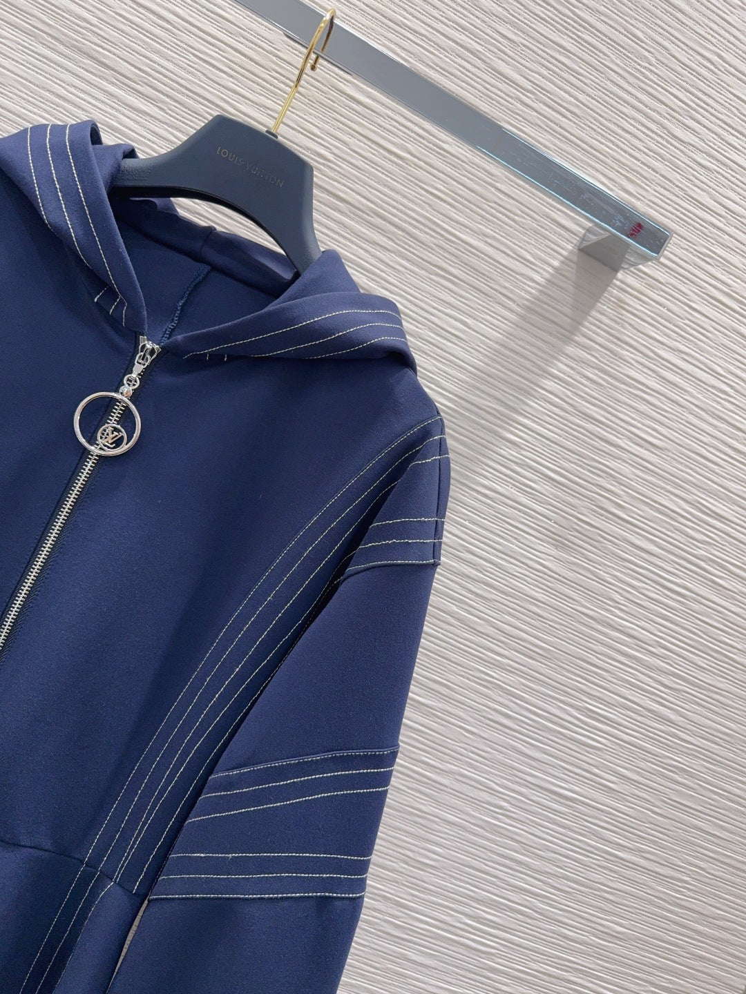 LU Hoodie Long sleeve Dress Limited 25/26 GQ XL