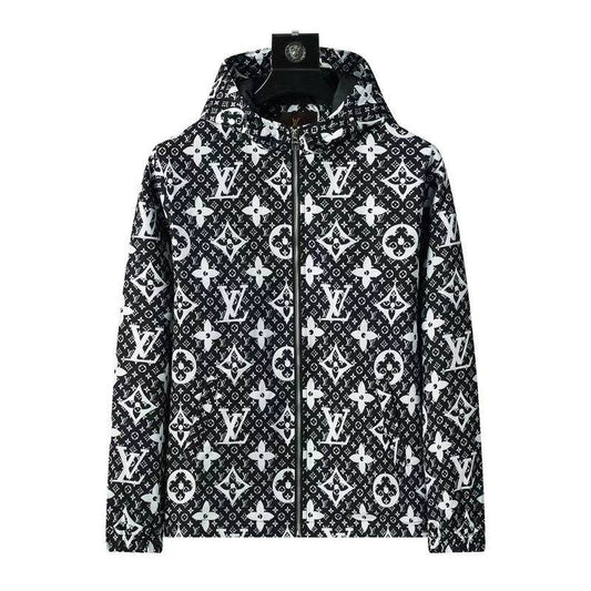 LU Jacket Windbreaker 2 Color's