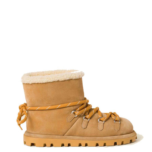 MIU MI  Boots UGG 2 Color's