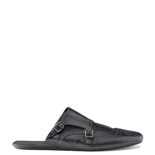 PRD Shoes  Mule  Woman 2 Color's