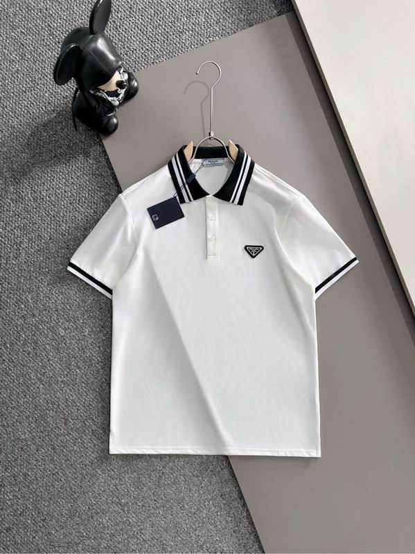 PRD T- Shirt short sleeve 2 Color's Polo