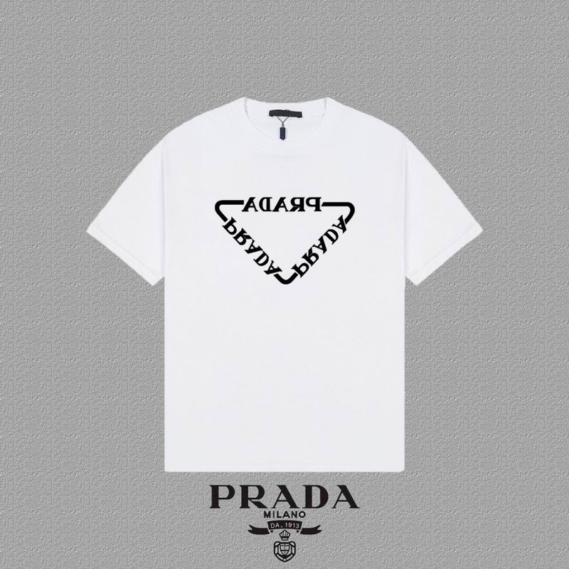 PRD T- Shirt short sleeve 2 Color's