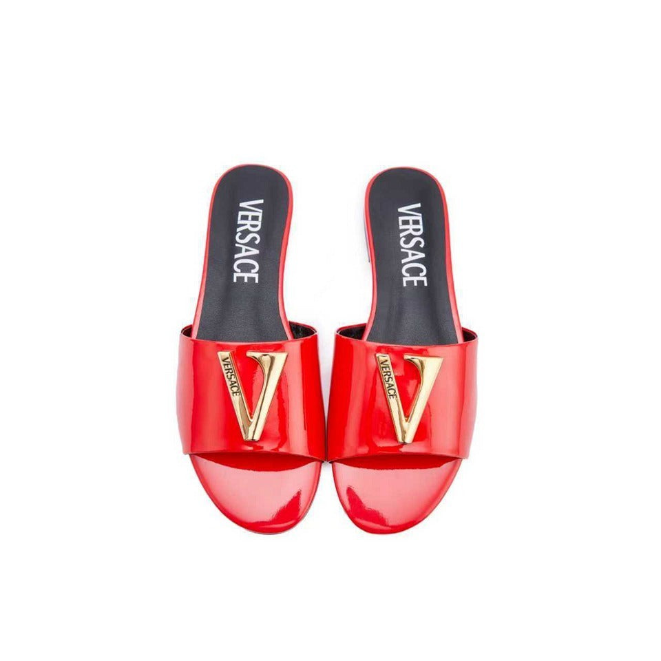 VRC Slippers Woman 7 Color's