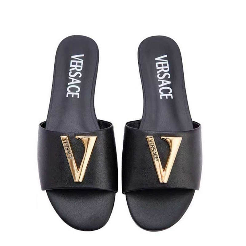 VRC Slippers Woman 7 Color's