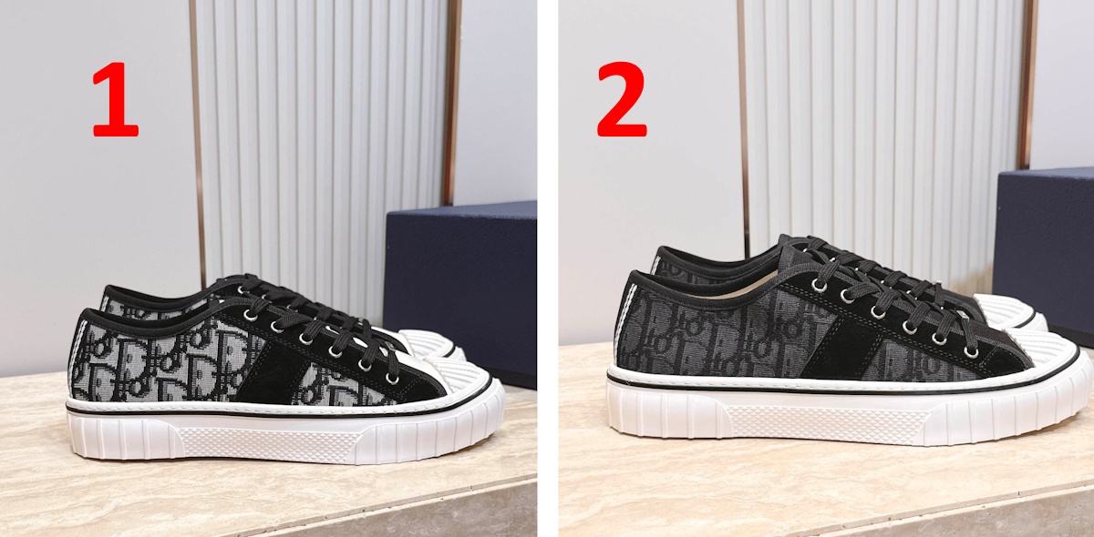 CHD Sneakers 2 Color 's 46