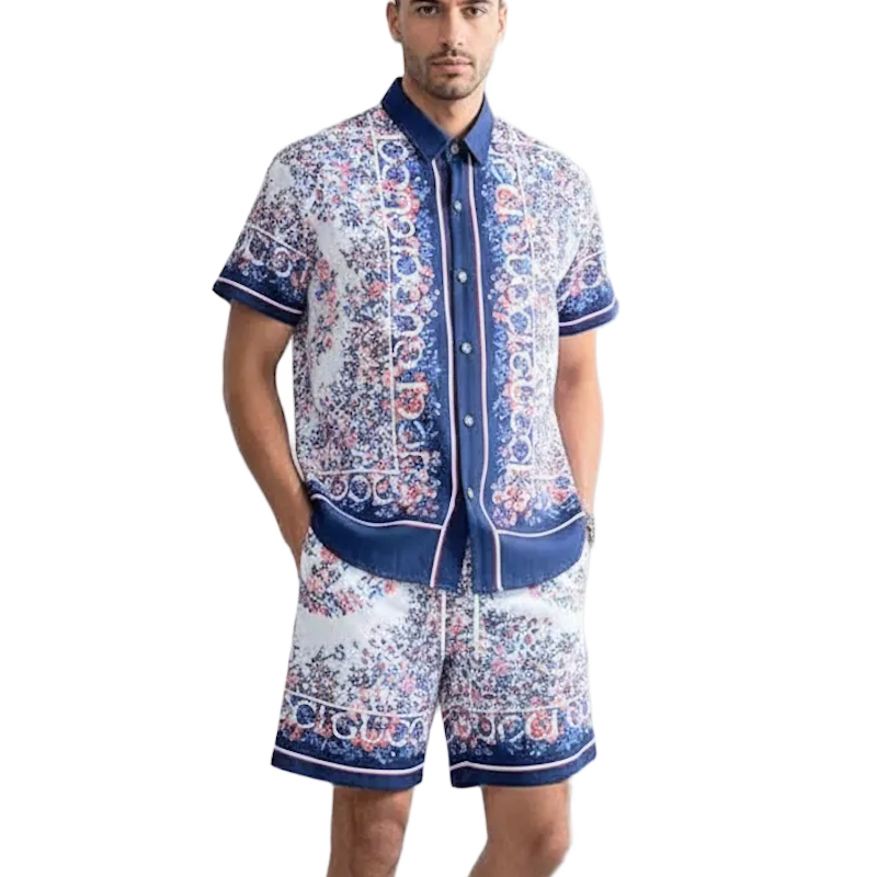 GU  Sport Suits Summer