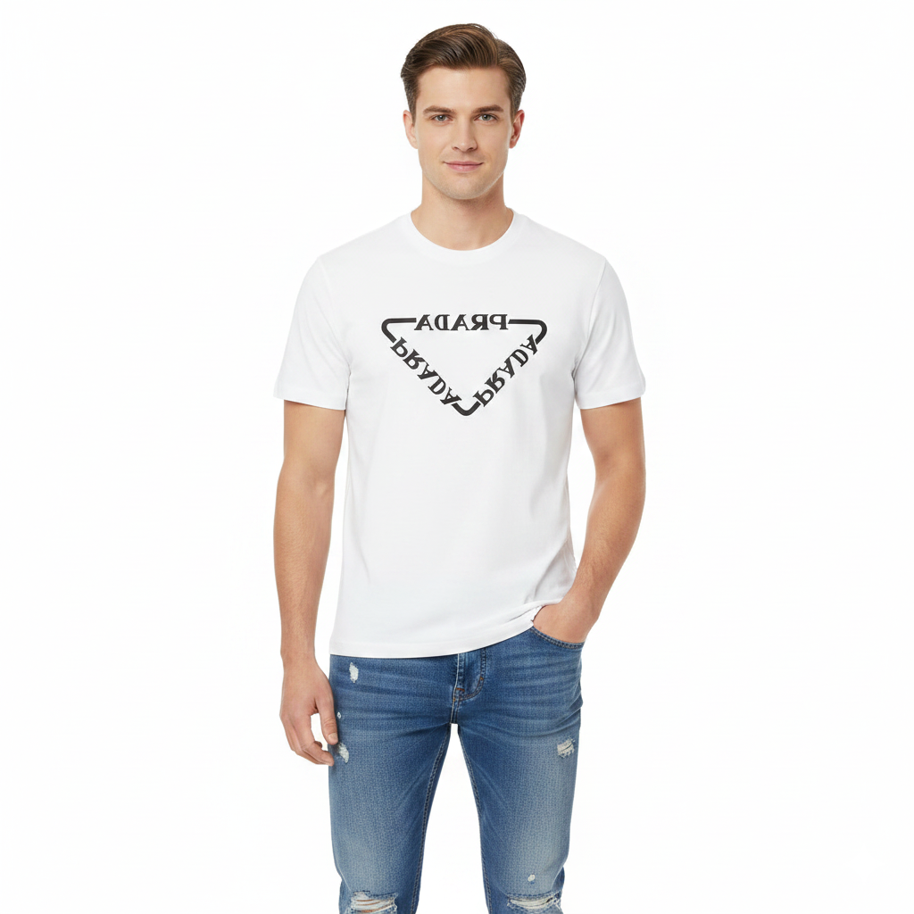 PRD T- Shirt short sleeve 2 Color's