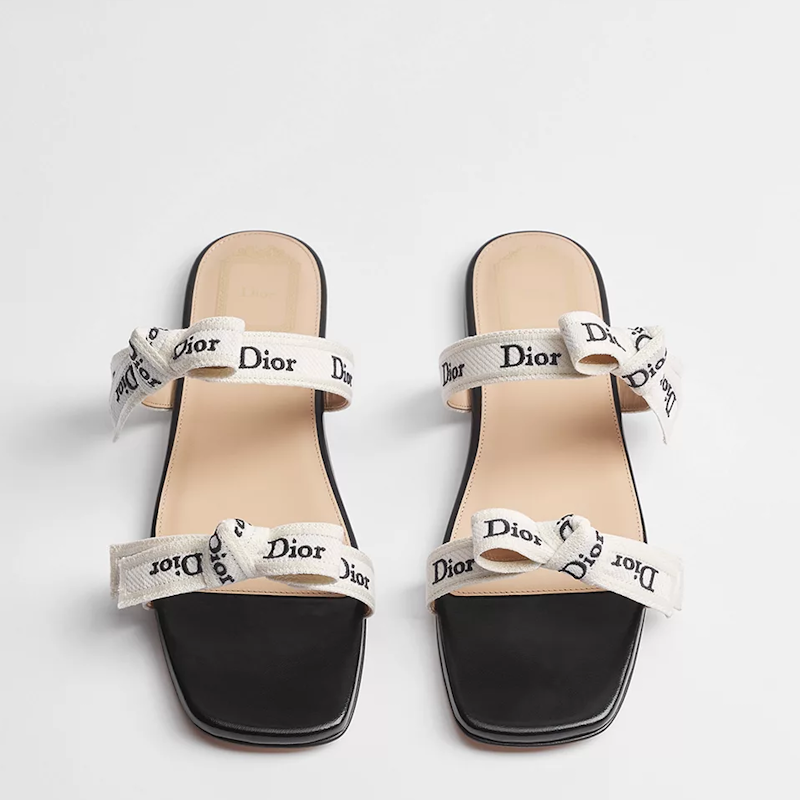 CHD Slippers sandals  Woman  3 Color's
