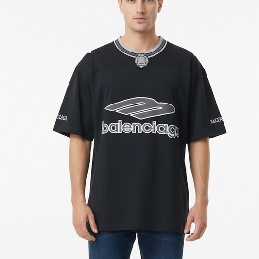 SNBAL T - Shirt short sleeve jersey 2 Color's