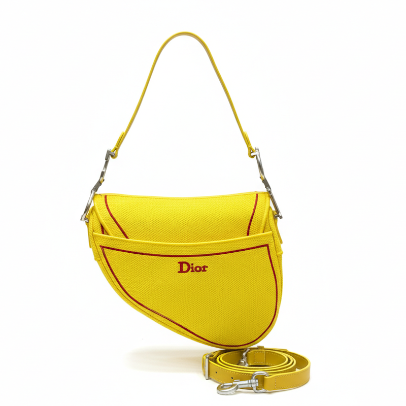 CHD saddle  Dracula Bag 24 Cm