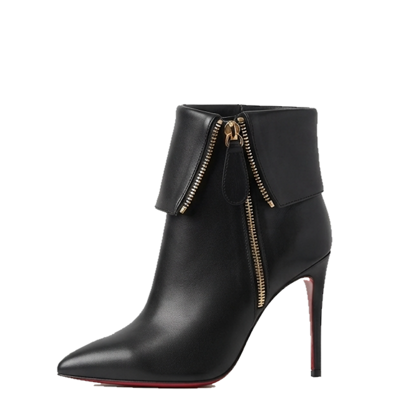 LABUTIN Boots Woman High heels