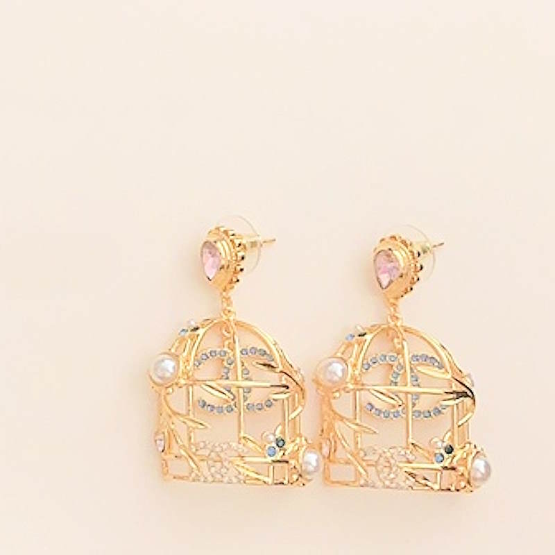 CHD  Earrings