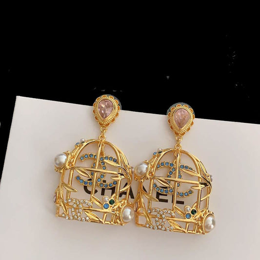 CHD  Earrings