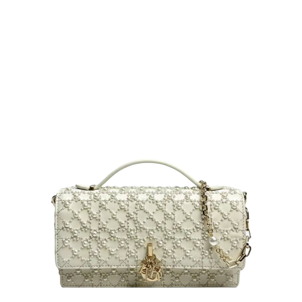 CHD Bag Jewelry Stone 21 Cm