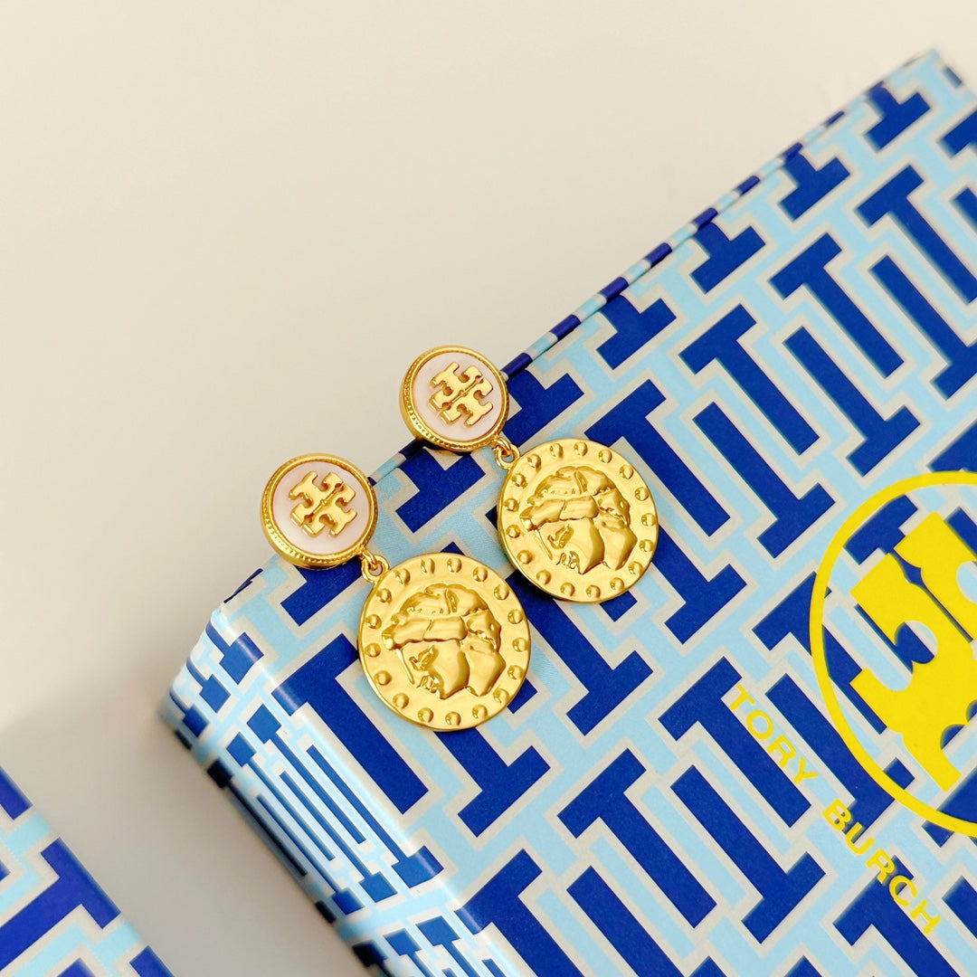 TOR BUR Earrings SALE-min order required
