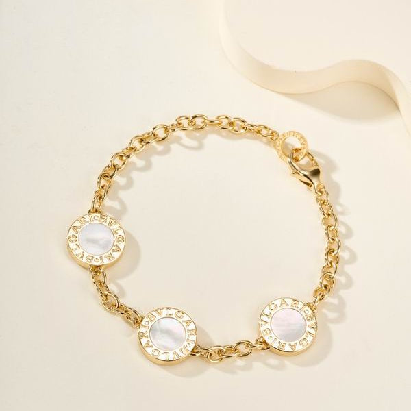 BLG  Fashion Bracelet 2 Color's