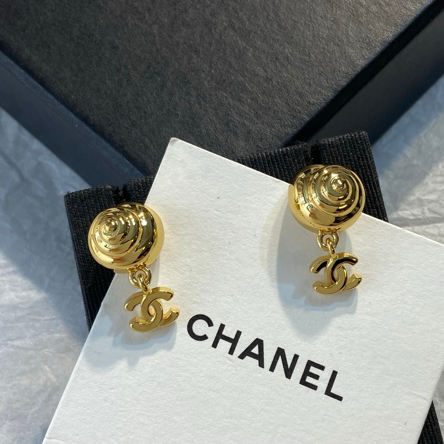 CHL Fashion Earrings
