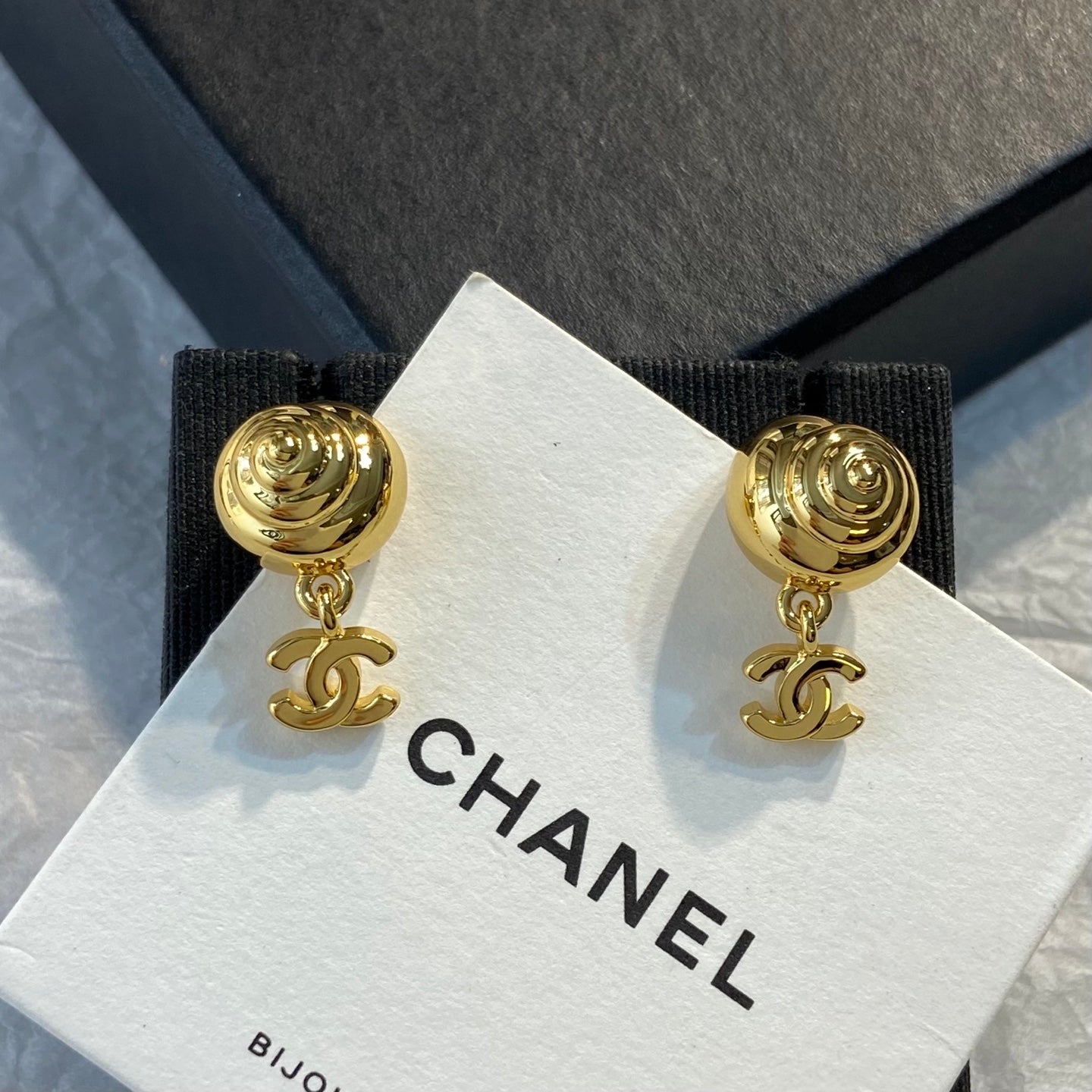 CHL Fashion Earrings