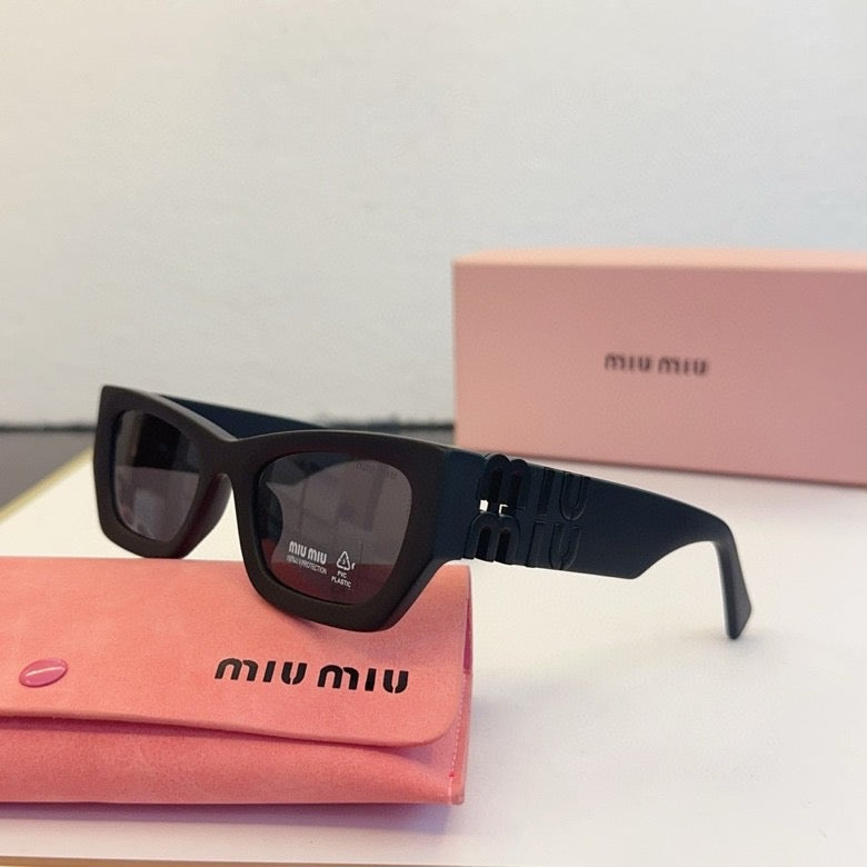 MIU MI Sunglasses 5 Color's