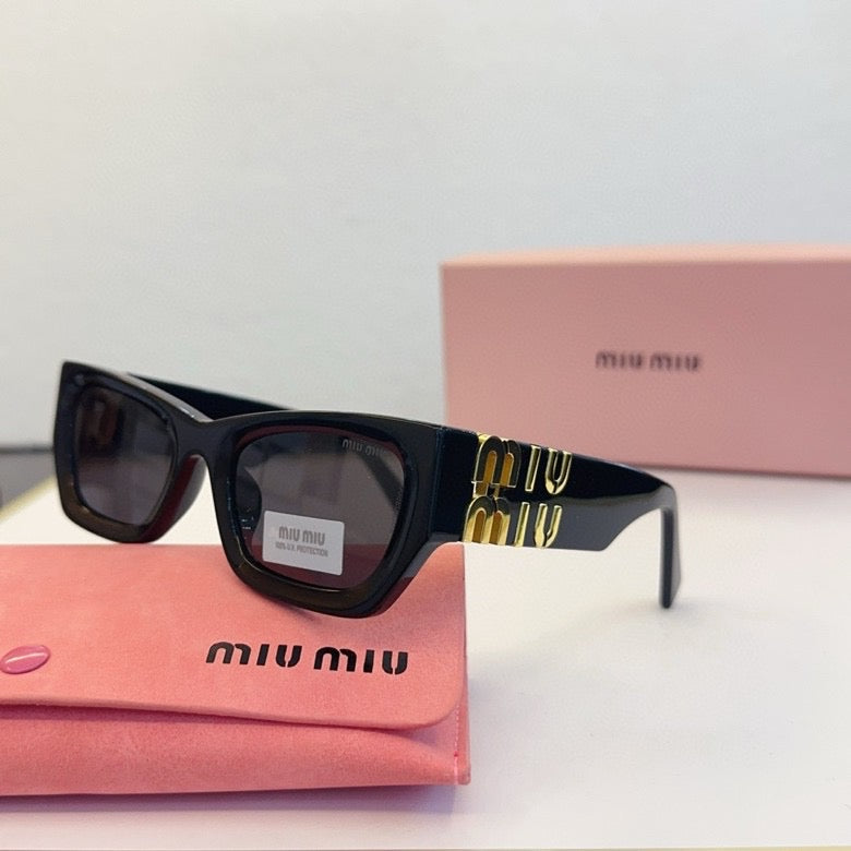 MIU MI Sunglasses 5 Color's