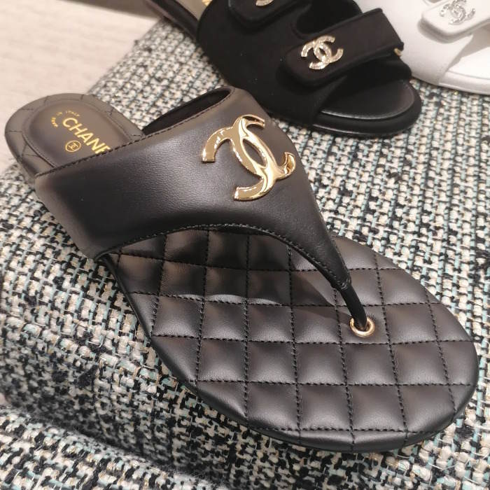 CHL Slippers  Woman Size  3 Color's -SALE -