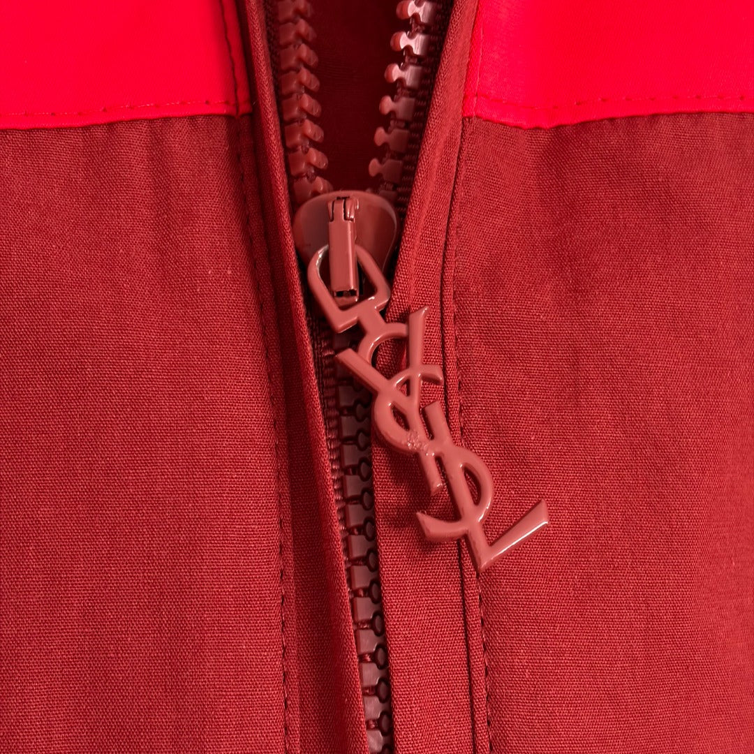 Y L Jacket Woman  2 Color's windbreak