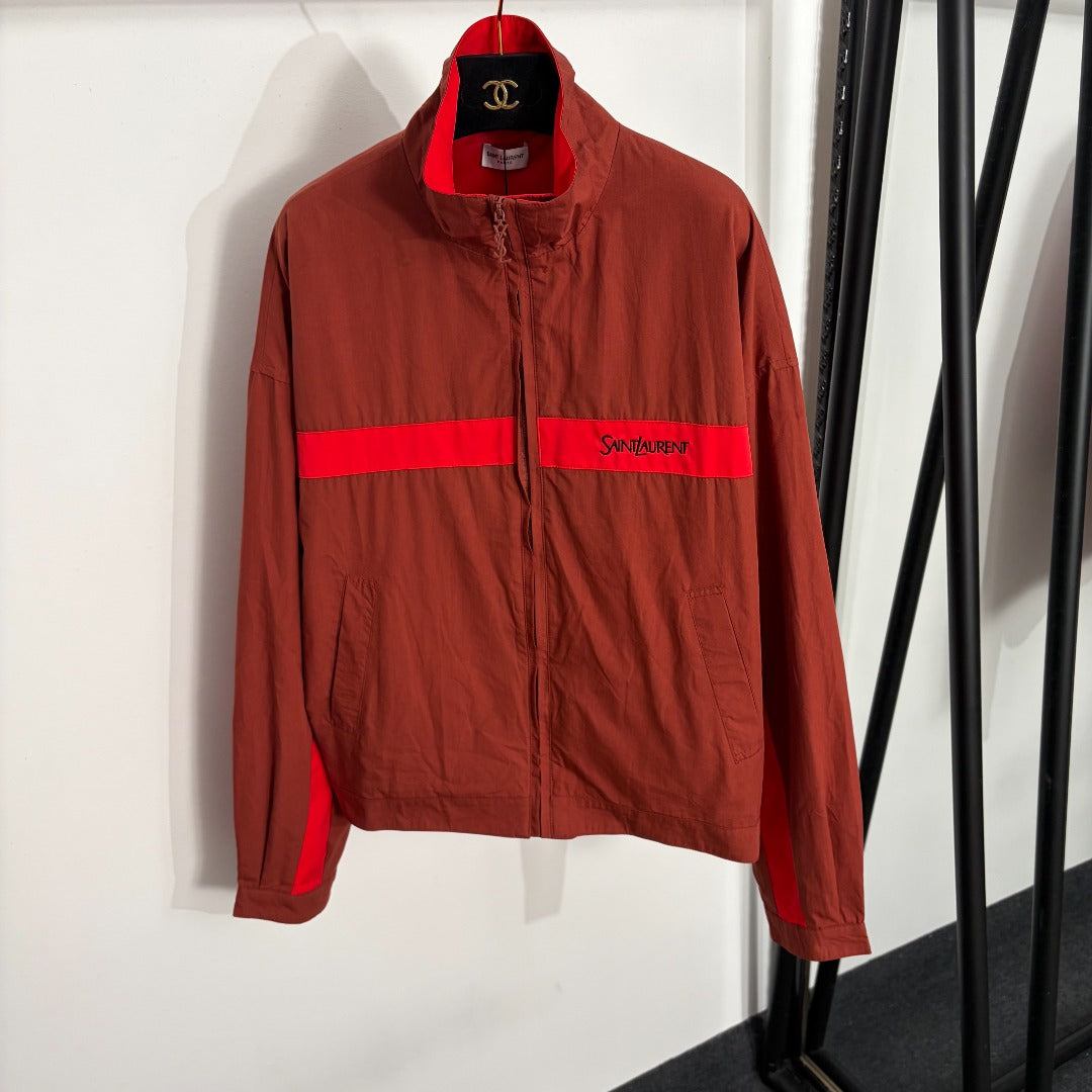 Y L Jacket Woman  2 Color's windbreak