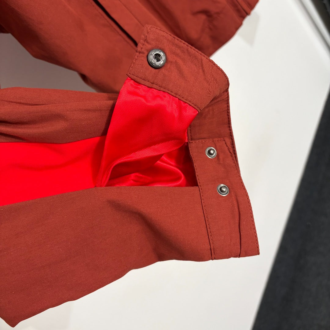 Y L Jacket Woman  2 Color's windbreak