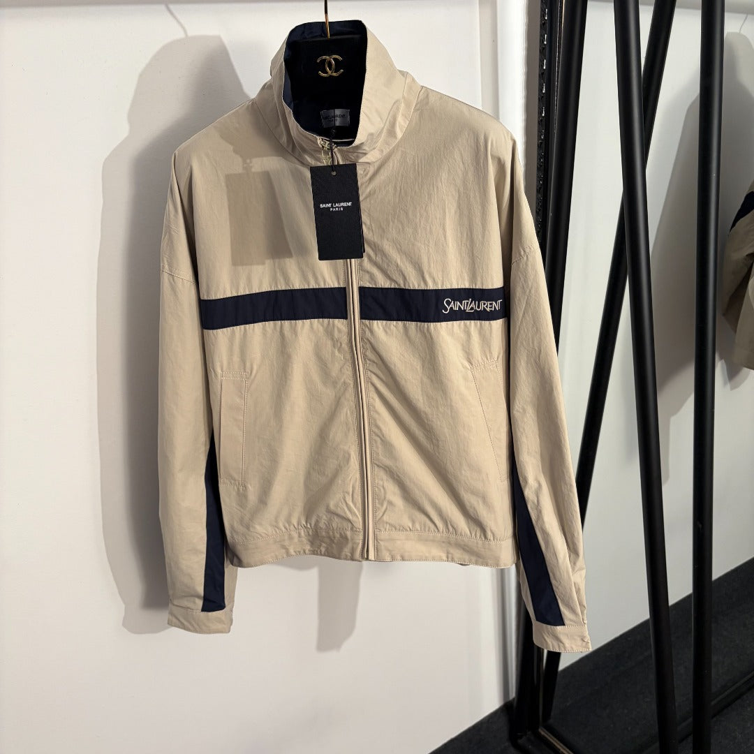 Y L Jacket Woman  2 Color's windbreak
