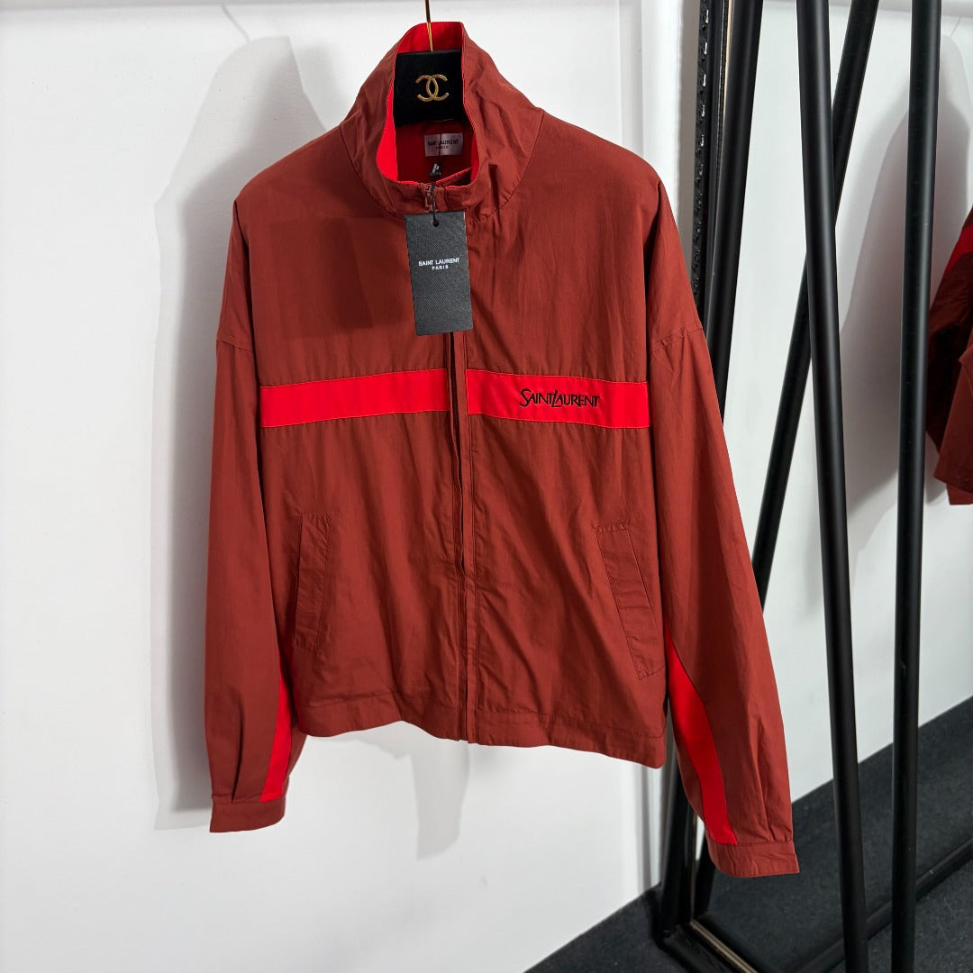 Y L Jacket Woman  2 Color's windbreak