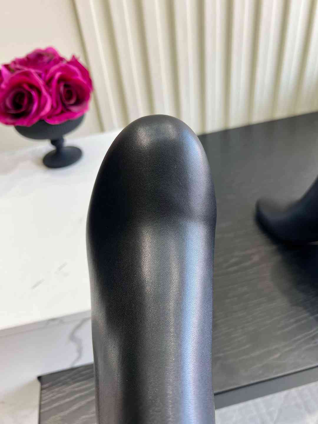 CHD Boots Woman Low