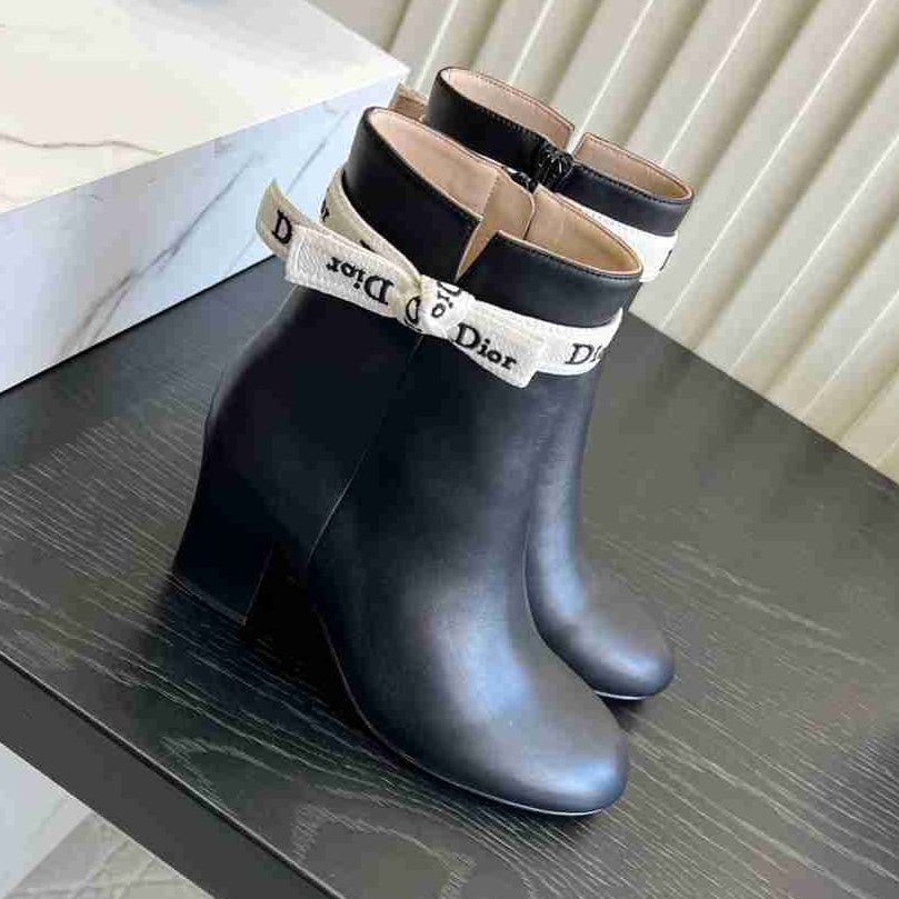 CHD Boots Woman Low