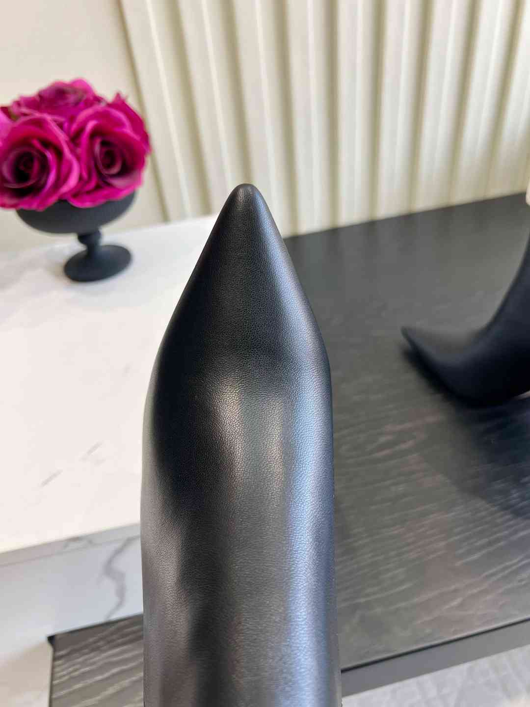 CHD Boots Woman Low