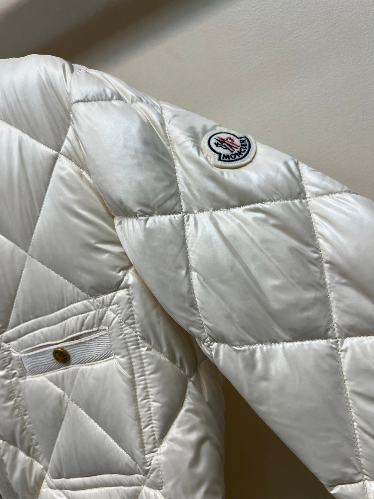 MONCR Woman Jacket