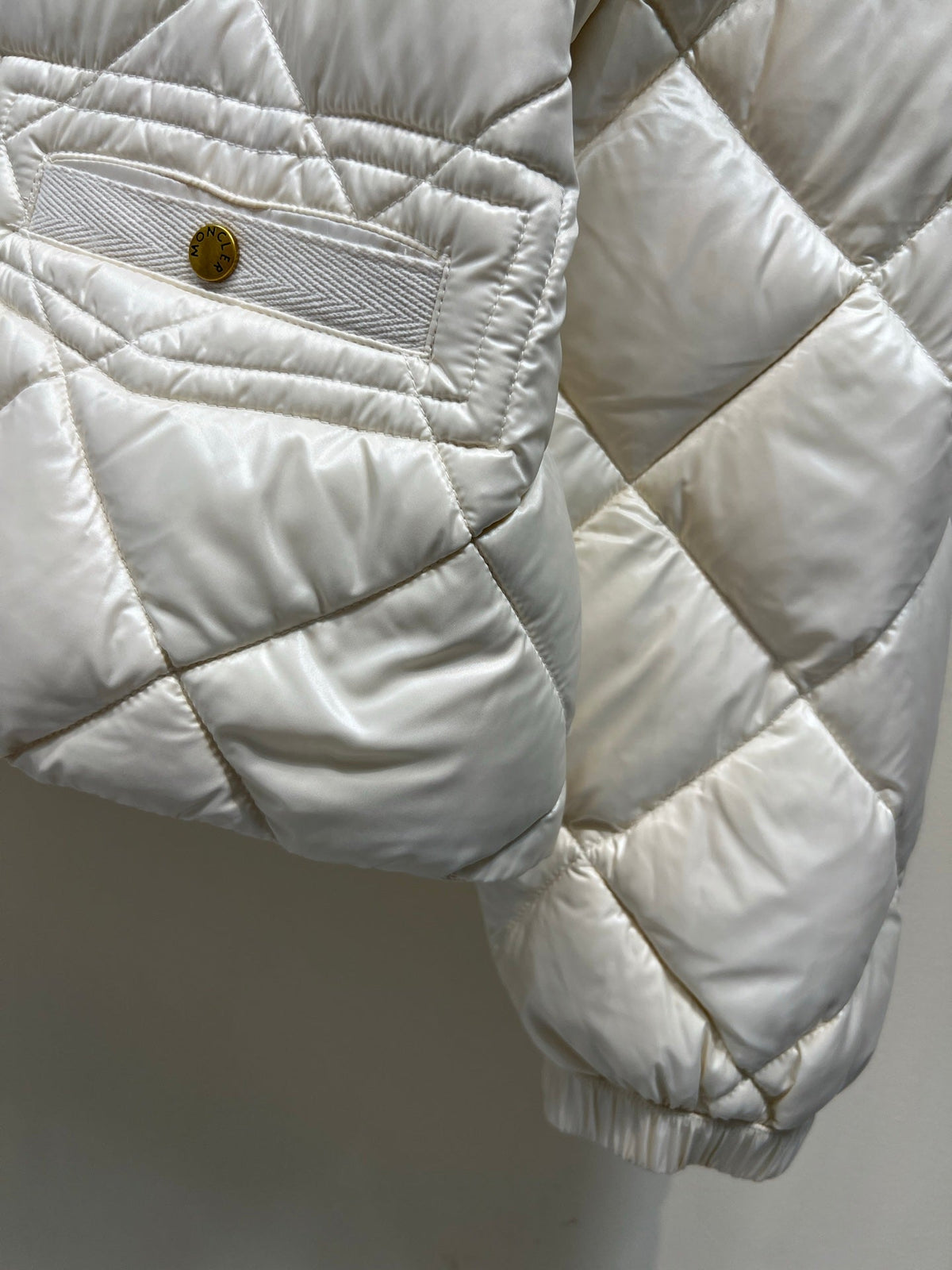 MONCR Woman Jacket
