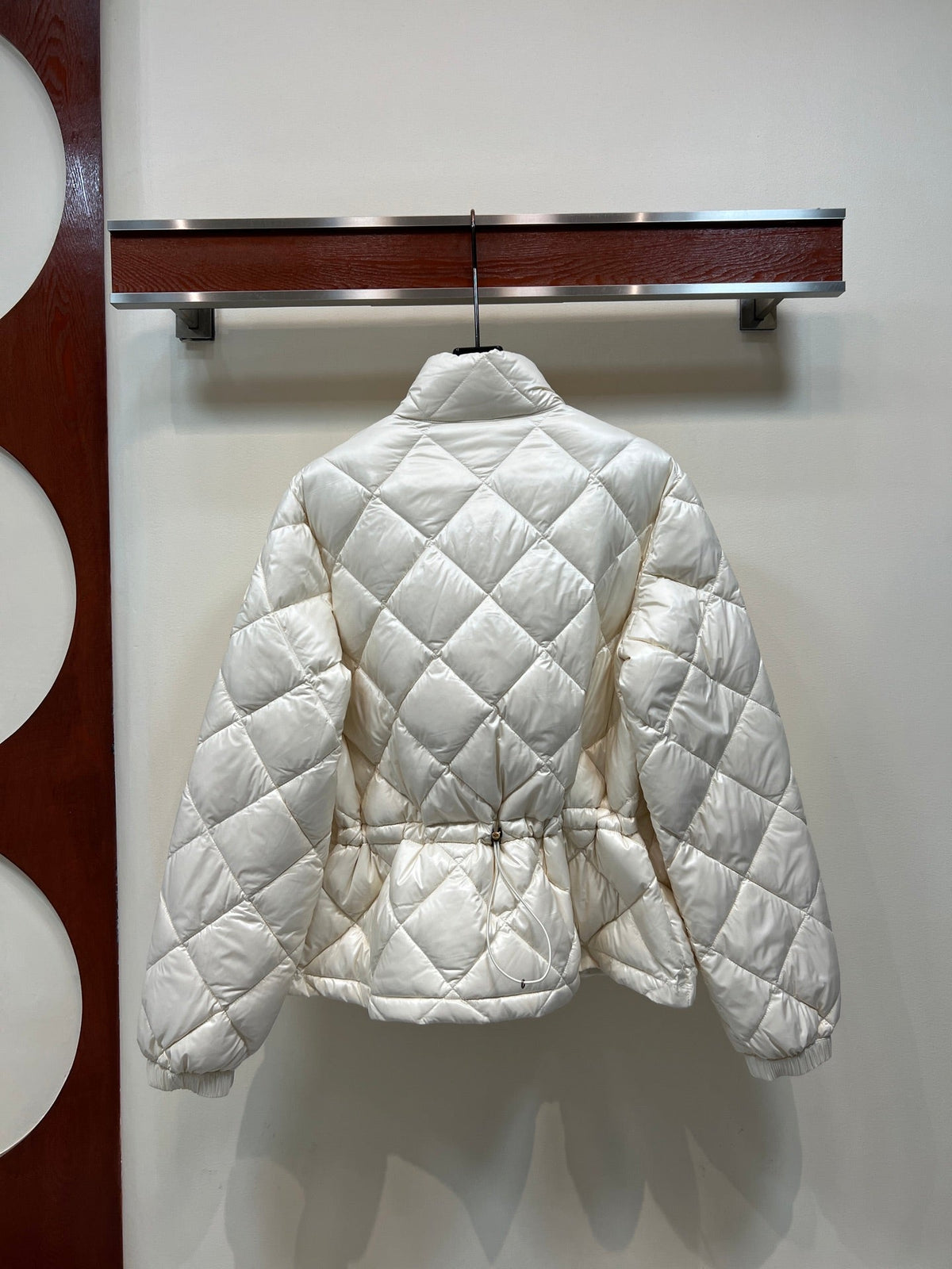 MONCR Woman Jacket