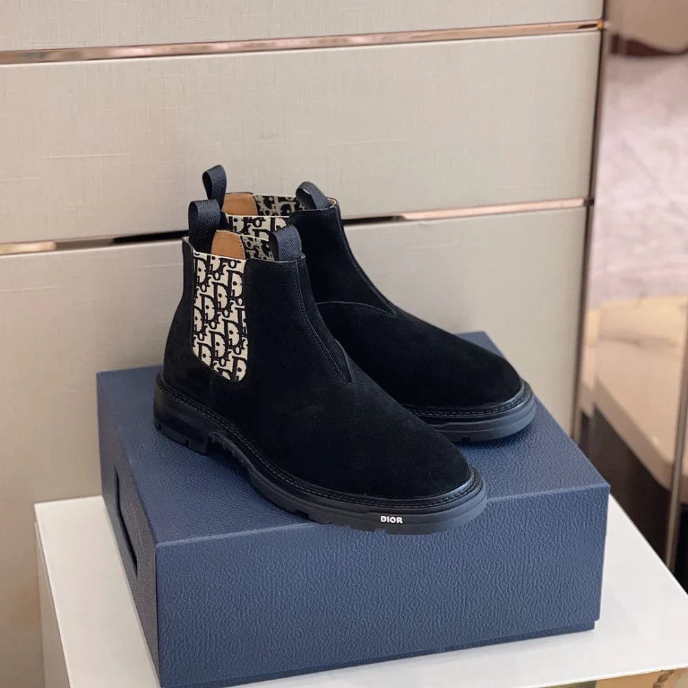 CHD Woman Boots 2 Color's