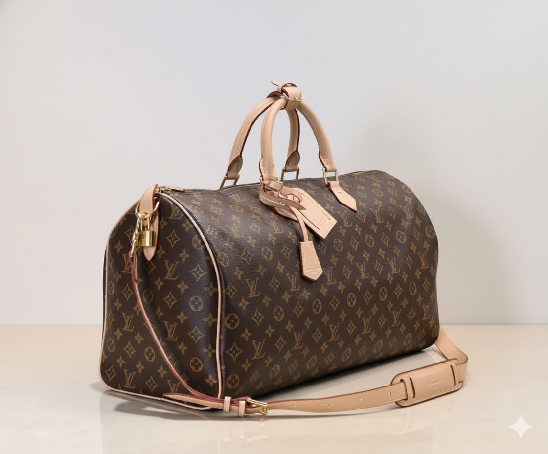 LU Bag Holdalls Keepall 11 Color's  50 cm