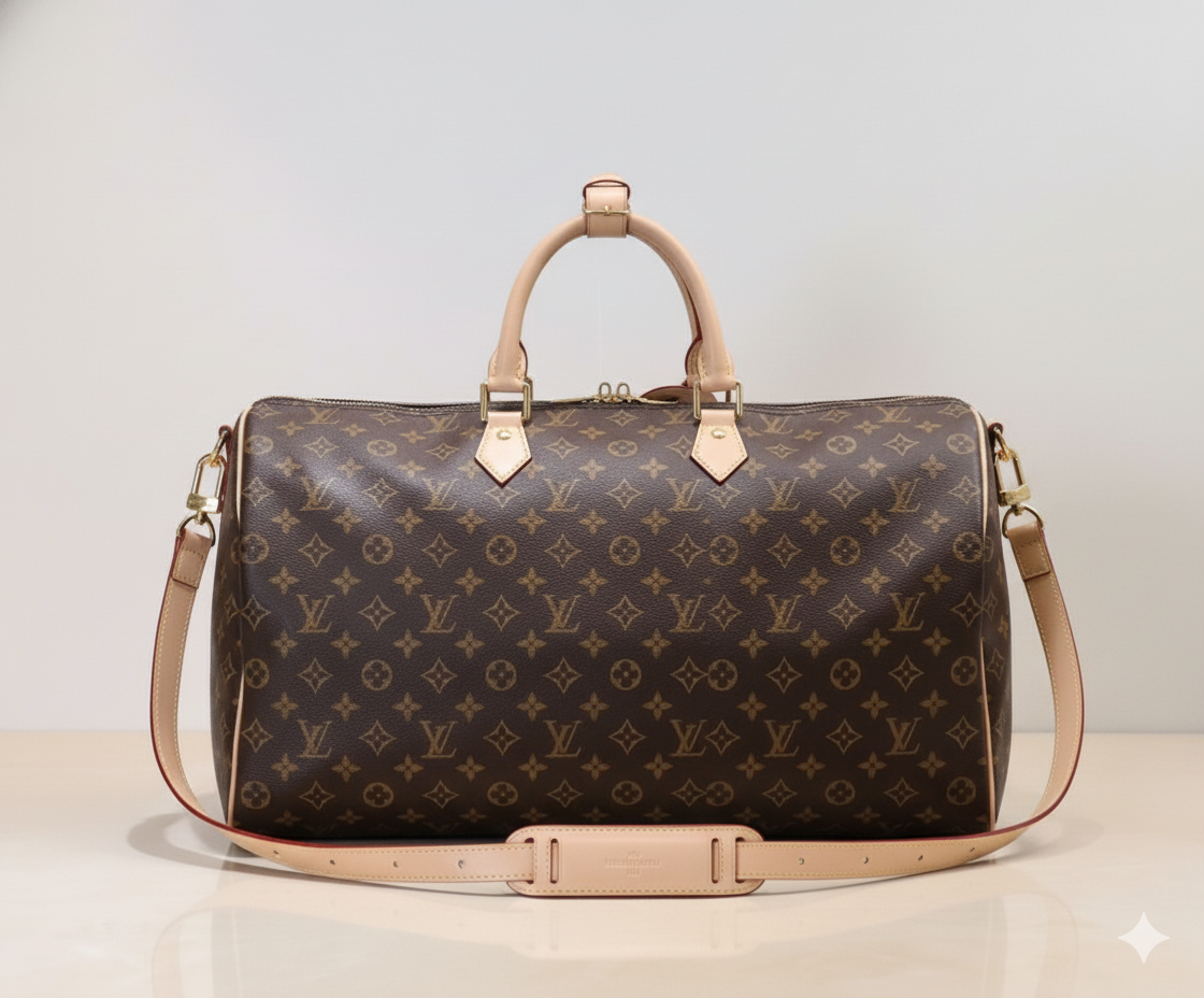 LU Bag Holdalls Keepall 11 Color's  50 cm