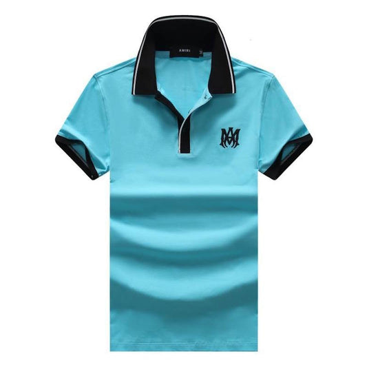 AMR T-shirt   Polo 4 Color 's