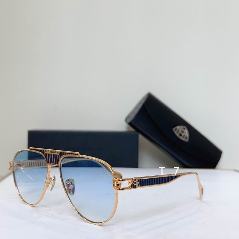 BLG Sunglasses 2 Color's