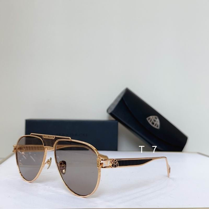 BLG Sunglasses 2 Color's