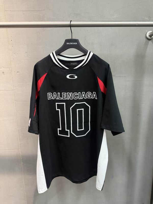 SNBAL  Jersy T- Shirt short sleeve 2 Color's