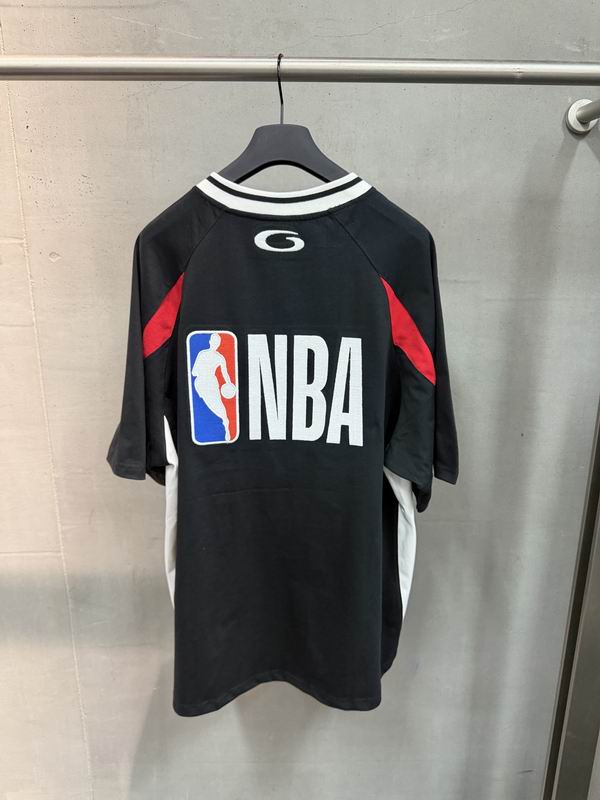SNBAL  Jersy T- Shirt short sleeve 2 Color's