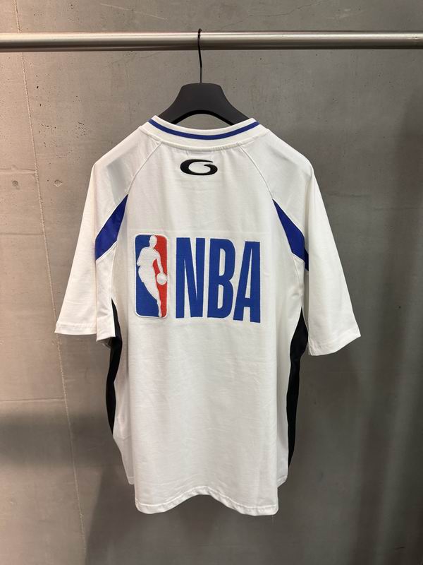 SNBAL  Jersy T- Shirt short sleeve 2 Color's